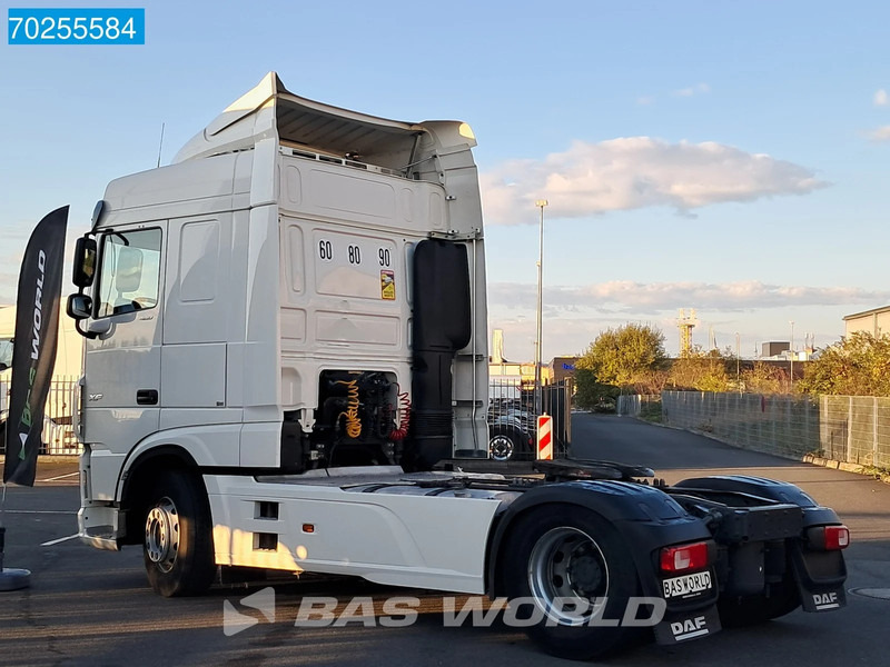 DAF XF 480 4X2 SC PTO StandKlima ACC LED - Cabeza tractora: foto 2 DAF XF 480 4X2 SC PTO StandKlima ACC LED - Cabeza tractora: foto 2