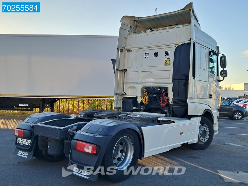 DAF XF 480 4X2 SC PTO StandKlima ACC LED - Cabeza tractora: foto 5 DAF XF 480 4X2 SC PTO StandKlima ACC LED - Cabeza tractora: foto 5
