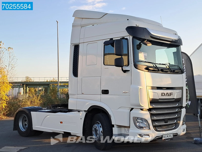 DAF XF 480 4X2 SC PTO StandKlima ACC LED - Cabeza tractora: foto 3 DAF XF 480 4X2 SC PTO StandKlima ACC LED - Cabeza tractora: foto 3