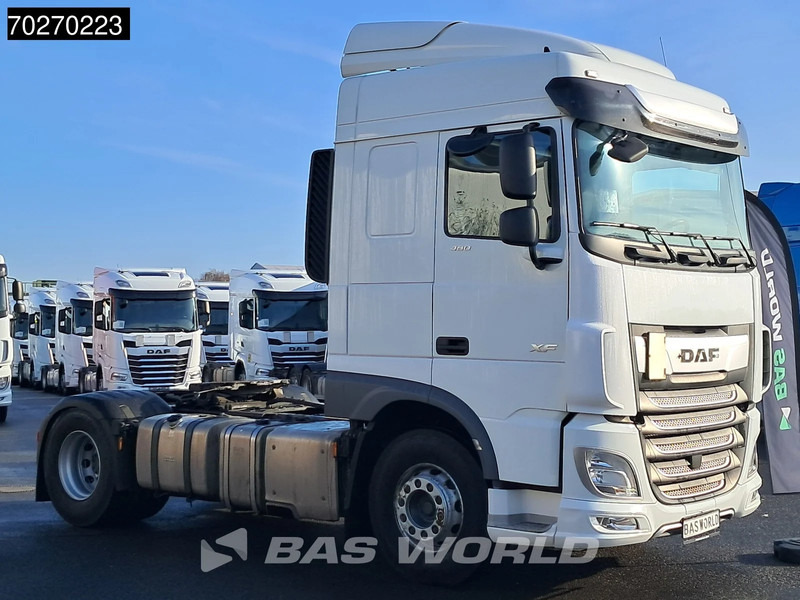 DAF XF 480 4X2 SC Retarder 2xTanks ACC Standklima - Cabeza tractora: foto 3 DAF XF 480 4X2 SC Retarder 2xTanks ACC Standklima - Cabeza tractora: foto 3