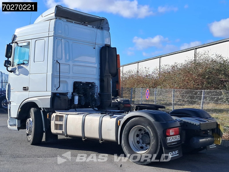 DAF XF 480 4X2 SC Retarder 2xTanks ACC Standklima - Cabeza tractora: foto 2 DAF XF 480 4X2 SC Retarder 2xTanks ACC Standklima - Cabeza tractora: foto 2