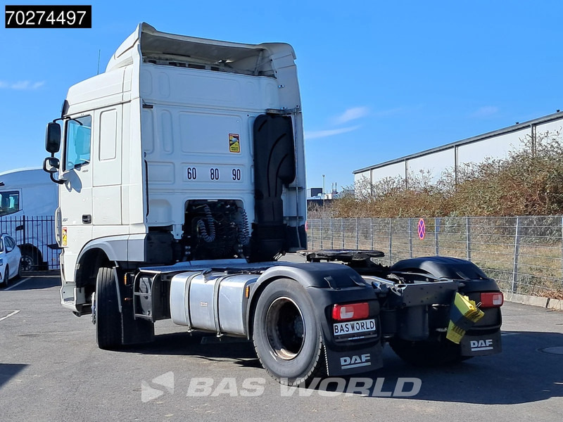 DAF XF 480 4X2 SC StandKlikma ACC LED - Cabeza tractora: foto 2 DAF XF 480 4X2 SC StandKlikma ACC LED - Cabeza tractora: foto 2