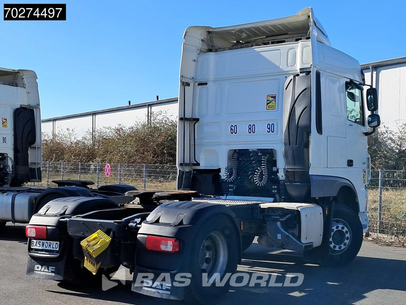 DAF XF 480 4X2 SC StandKlikma ACC LED - Cabeza tractora: foto 5 DAF XF 480 4X2 SC StandKlikma ACC LED - Cabeza tractora: foto 5
