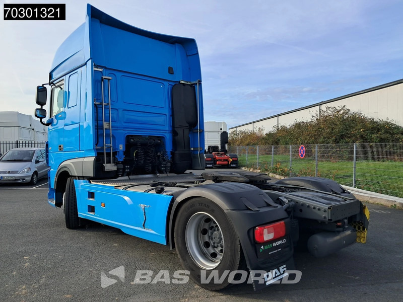 DAF XF 480 4X2 SSC 2xTanks Standklima ACC - Cabeza tractora: foto 2 DAF XF 480 4X2 SSC 2xTanks Standklima ACC - Cabeza tractora: foto 2