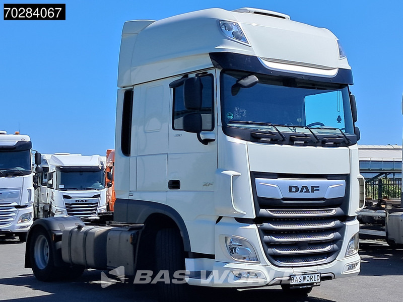 DAF XF 480 4X2 SSC Retarder 2x Tanks Standklima ACC LED - Cabeza tractora: foto 3 DAF XF 480 4X2 SSC Retarder 2x Tanks Standklima ACC LED - Cabeza tractora: foto 3