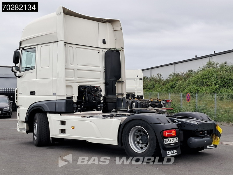 DAF XF 480 4X2 SSC Retarder 2x Tanks Standklima ACC LED - Cabeza tractora: foto 2 DAF XF 480 4X2 SSC Retarder 2x Tanks Standklima ACC LED - Cabeza tractora: foto 2