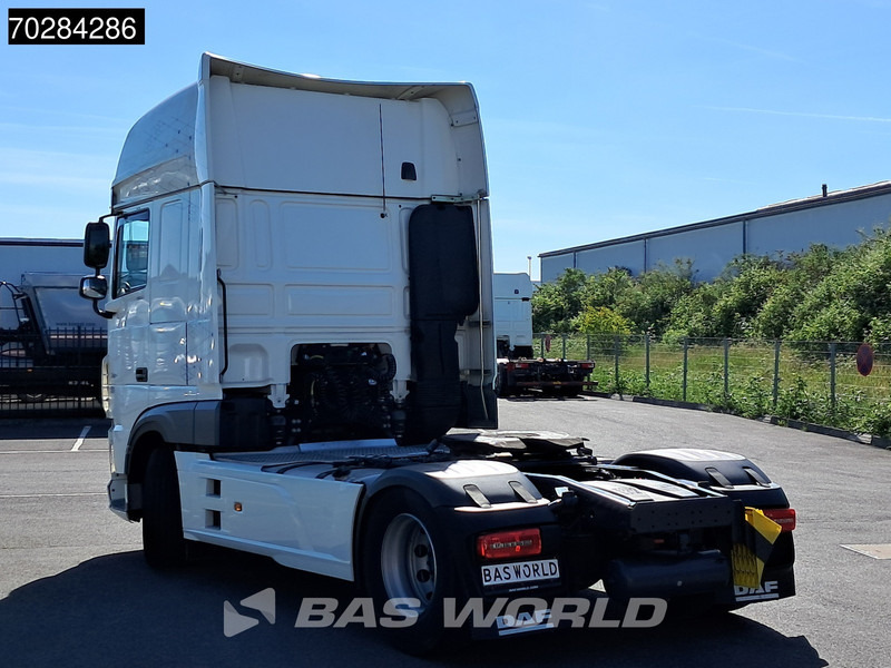 DAF XF 480 4X2 SSC Retarder 2x Tanks Standklima LED ACC - Cabeza tractora: foto 2 DAF XF 480 4X2 SSC Retarder 2x Tanks Standklima LED ACC - Cabeza tractora: foto 2