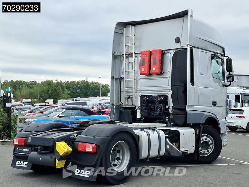 Cabeza tractora DAF XF 480 4X2 SSC Retarder 2xTanks ACC LED Standklima Euro 6: foto 6