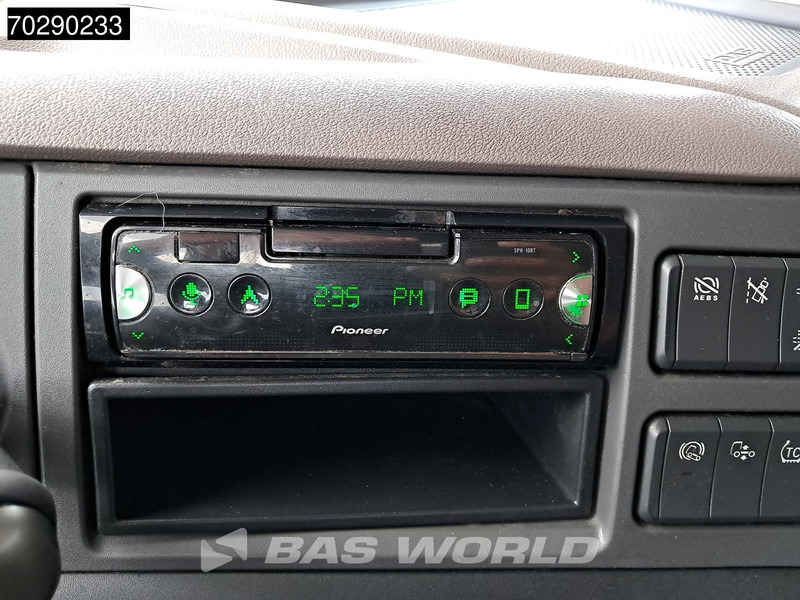 Cabeza tractora DAF XF 480 4X2 SSC Retarder 2xTanks ACC LED Standklima Euro 6: foto 17