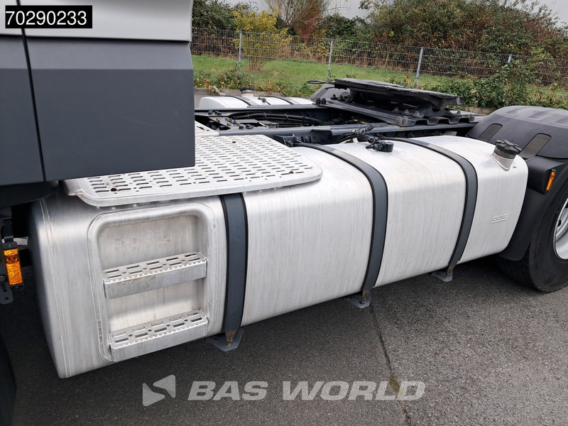 Cabeza tractora DAF XF 480 4X2 SSC Retarder 2xTanks ACC LED Standklima Euro 6: foto 11
