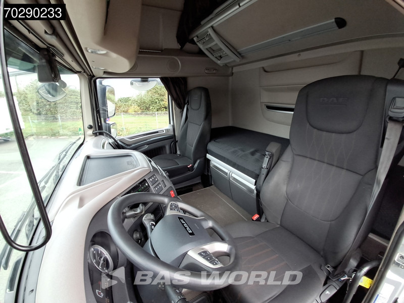 Cabeza tractora DAF XF 480 4X2 SSC Retarder 2xTanks ACC LED Standklima Euro 6: foto 20