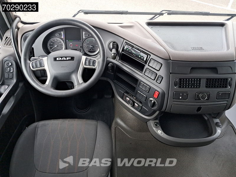 Cabeza tractora DAF XF 480 4X2 SSC Retarder 2xTanks ACC LED Standklima Euro 6: foto 14