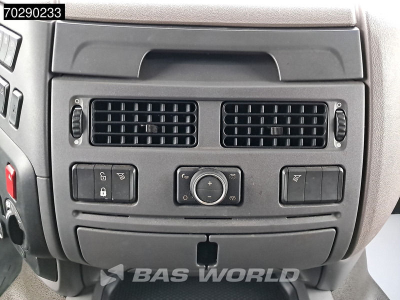 Cabeza tractora DAF XF 480 4X2 SSC Retarder 2xTanks ACC LED Standklima Euro 6: foto 18