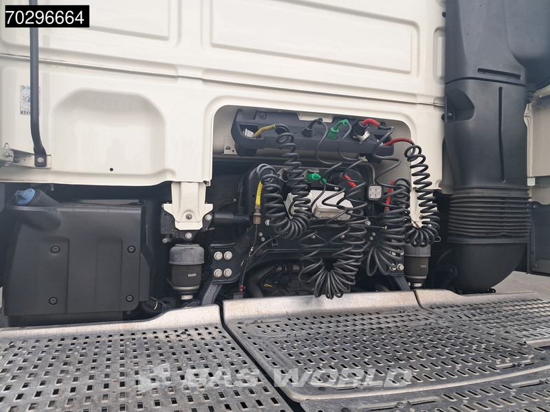 DAF XF 480 4X2 SSC Retarder 2xTanks ACC Standklima Euro 6 - Cabeza tractora: foto 3 DAF XF 480 4X2 SSC Retarder 2xTanks ACC Standklima Euro 6 - Cabeza tractora: foto 3