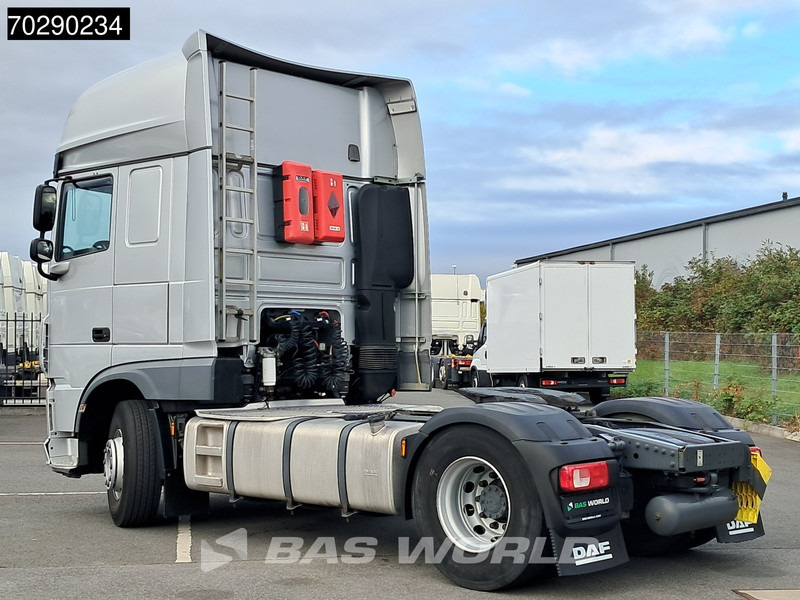 DAF XF 480 4X2 SSC Retarder 2xTanks ACC Standklima Euro 6 - Cabeza tractora: foto 2 DAF XF 480 4X2 SSC Retarder 2xTanks ACC Standklima Euro 6 - Cabeza tractora: foto 2