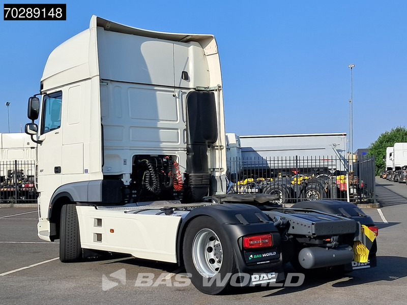 DAF XF 480 4X2 SSC Retarder 2xTanks LED ACC Standklima Euro 6 - Cabeza tractora: foto 2 DAF XF 480 4X2 SSC Retarder 2xTanks LED ACC Standklima Euro 6 - Cabeza tractora: foto 2