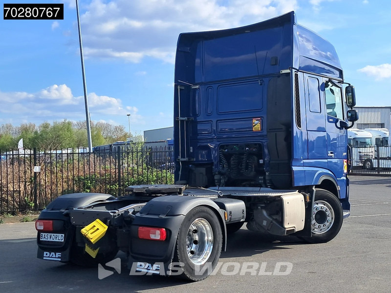DAF XF 480 4X2 SSC Retarder PTO Standklima Alcoa's LED ACC - Cabeza tractora: foto 3 DAF XF 480 4X2 SSC Retarder PTO Standklima Alcoa's LED ACC - Cabeza tractora: foto 3