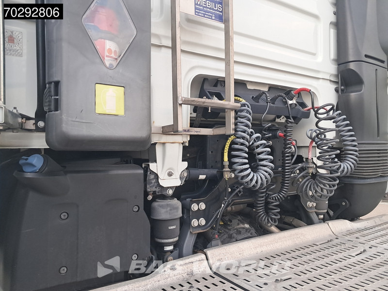 DAF XF 480 4X2 SSC Retarder Standklima LED ACC Euro 6 - Cabeza tractora: foto 3 DAF XF 480 4X2 SSC Retarder Standklima LED ACC Euro 6 - Cabeza tractora: foto 3