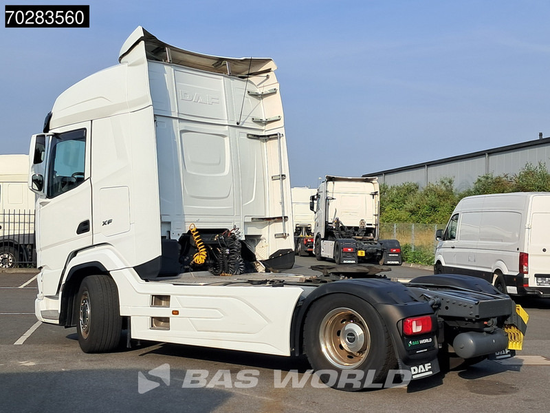 DAF XF 530 4X2 Retarder Standklima 2xTanks Euro 6 - Cabeza tractora: foto 2 DAF XF 530 4X2 Retarder Standklima 2xTanks Euro 6 - Cabeza tractora: foto 2