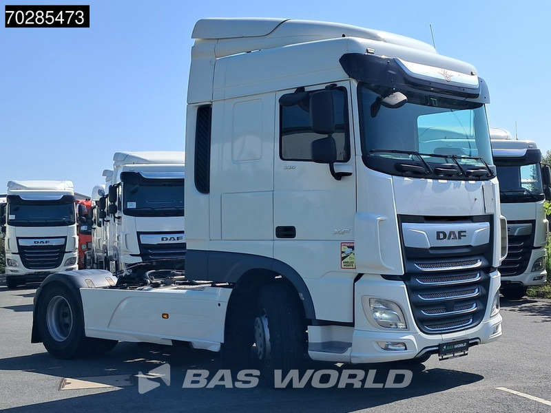 DAF XF 530 4X2 SC - Cabeza tractora: foto 3 DAF XF 530 4X2 SC - Cabeza tractora: foto 3