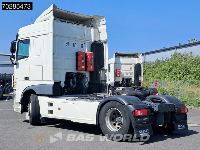 DAF XF 530 4X2 SC - Cabeza tractora: foto 2 DAF XF 530 4X2 SC - Cabeza tractora: foto 2
