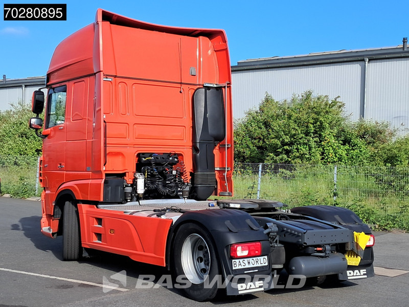 DAF XF 530 4X2 SSC Retarder 2x Tanks Standklima Navi ACC LED - Cabeza tractora: foto 2 DAF XF 530 4X2 SSC Retarder 2x Tanks Standklima Navi ACC LED - Cabeza tractora: foto 2