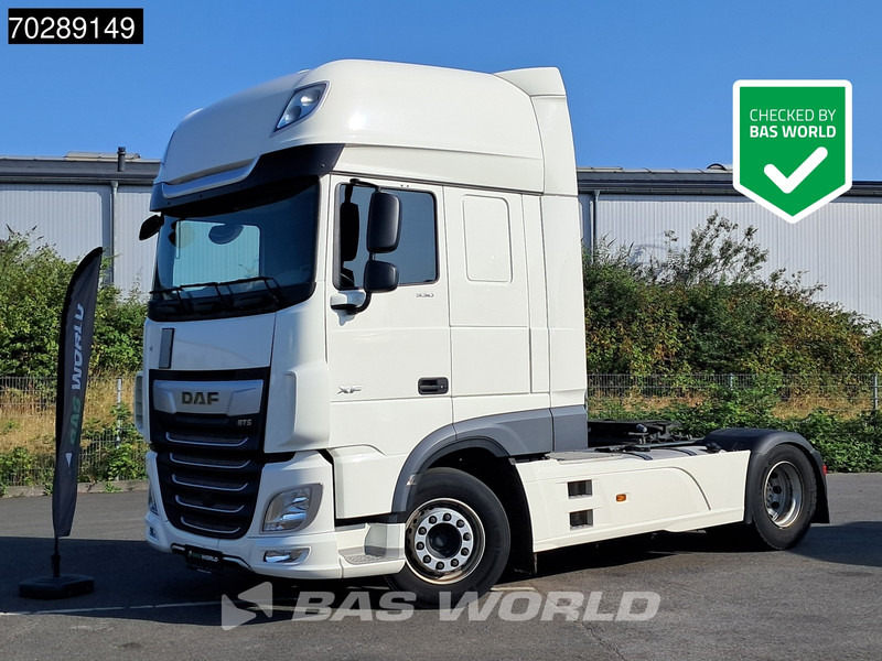 DAF XF 530 4X2 SSC Retarder 2xTanks ACC Euro 6 - Cabeza tractora: foto 1 DAF XF 530 4X2 SSC Retarder 2xTanks ACC Euro 6 - Cabeza tractora: foto 1