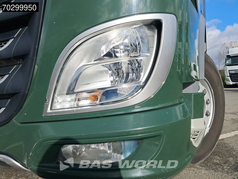 Cabeza tractora DAF XF 530 4X2 SSC Retarder 2xTanks ACC Standklima Euro 6: foto 10 Cabeza tractora DAF XF 530 4X2 SSC Retarder 2xTanks ACC Standklima Euro 6: foto 10