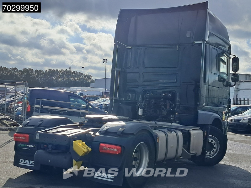 Cabeza tractora DAF XF 530 4X2 SSC Retarder 2xTanks ACC Standklima Euro 6: foto 6 Cabeza tractora DAF XF 530 4X2 SSC Retarder 2xTanks ACC Standklima Euro 6: foto 6