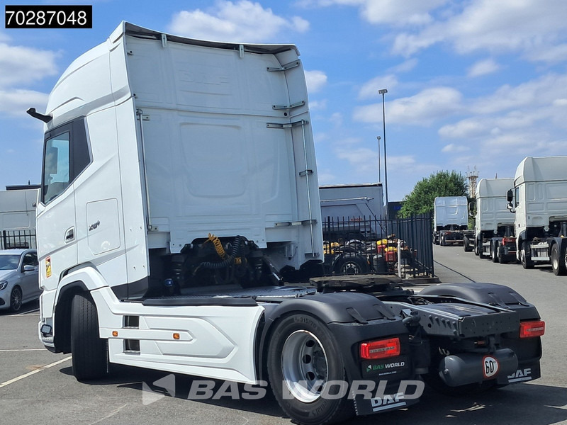 DAF XG+ 480 4X2 MirrorCam 2xTanks Standklima LED ACC Euro 6 - Cabeza tractora: foto 2 DAF XG+ 480 4X2 MirrorCam 2xTanks Standklima LED ACC Euro 6 - Cabeza tractora: foto 2