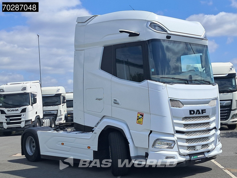DAF XG+ 480 4X2 MirrorCam 2xTanks Standklima LED ACC Euro 6 - Cabeza tractora: foto 3 DAF XG+ 480 4X2 MirrorCam 2xTanks Standklima LED ACC Euro 6 - Cabeza tractora: foto 3