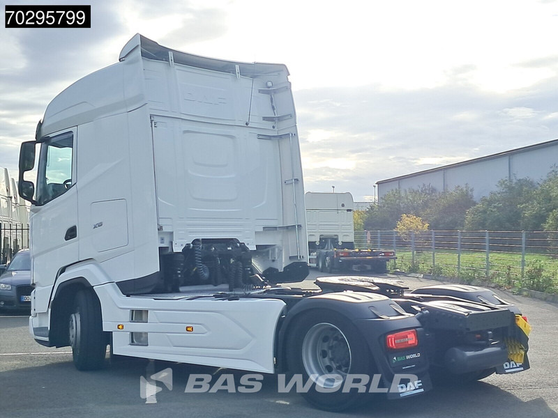 DAF XG 480 4X2 Retarder 2xTanks ACC LED Euro 6 - Cabeza tractora: foto 2 DAF XG 480 4X2 Retarder 2xTanks ACC LED Euro 6 - Cabeza tractora: foto 2