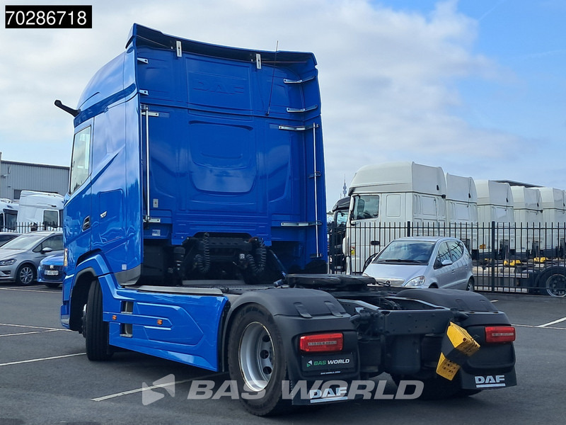 DAF XG 480 4X2 Standairco MirrorCam LED ACC Euro 6 - Cabeza tractora: foto 2 DAF XG 480 4X2 Standairco MirrorCam LED ACC Euro 6 - Cabeza tractora: foto 2