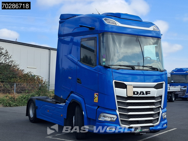 DAF XG 480 4X2 Standairco MirrorCam LED ACC Euro 6 - Cabeza tractora: foto 3 DAF XG 480 4X2 Standairco MirrorCam LED ACC Euro 6 - Cabeza tractora: foto 3