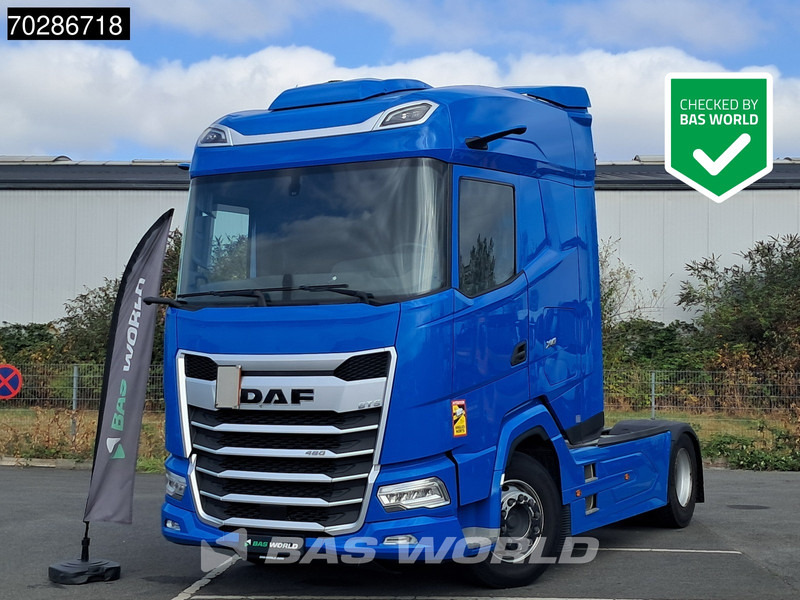 DAF XG 480 4X2 Standairco MirrorCam LED ACC Euro 6 - Cabeza tractora: foto 1 DAF XG 480 4X2 Standairco MirrorCam LED ACC Euro 6 - Cabeza tractora: foto 1