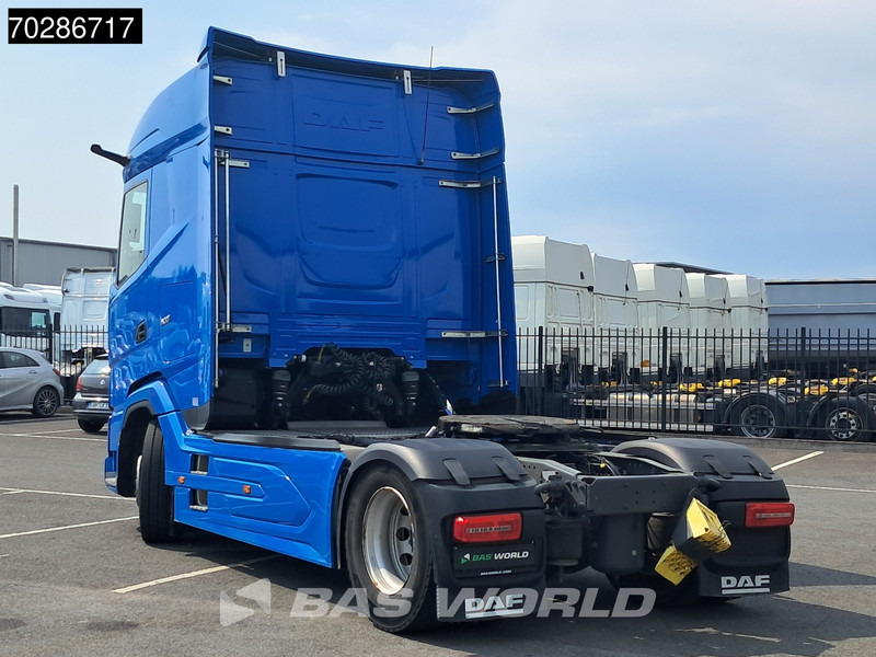 DAF XG 480 4X2 TUV Standairco MirroCam LED ACC Euro 6 - Cabeza tractora: foto 2 DAF XG 480 4X2 TUV Standairco MirroCam LED ACC Euro 6 - Cabeza tractora: foto 2