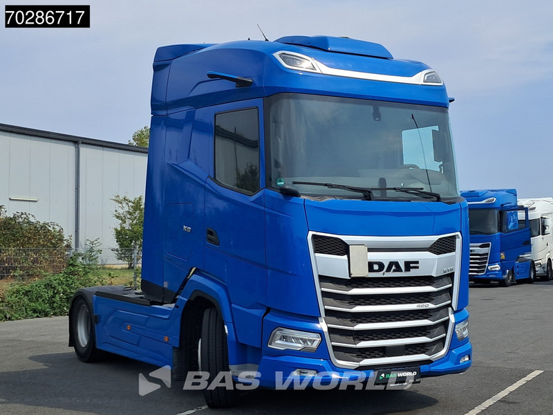 DAF XG 480 4X2 TUV Standairco MirroCam LED ACC Euro 6 - Cabeza tractora: foto 3 DAF XG 480 4X2 TUV Standairco MirroCam LED ACC Euro 6 - Cabeza tractora: foto 3