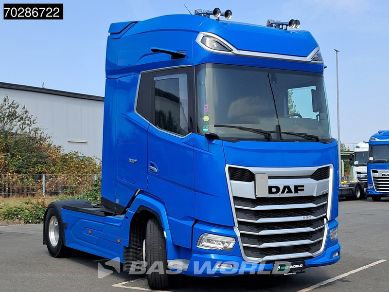 DAF XG+ 530 4X2 Standairco LED ACC Euro 6 - Cabeza tractora: foto 3 DAF XG+ 530 4X2 Standairco LED ACC Euro 6 - Cabeza tractora: foto 3