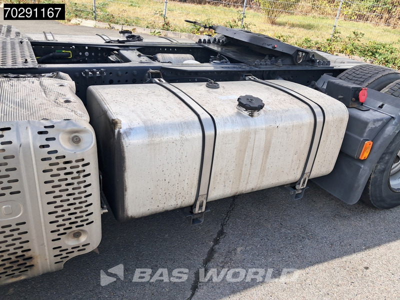 Iveco Stralis 480 4X2 Mega 2xTanks Euro 6 - Cabeza tractora: foto 5 Iveco Stralis 480 4X2 Mega 2xTanks Euro 6 - Cabeza tractora: foto 5