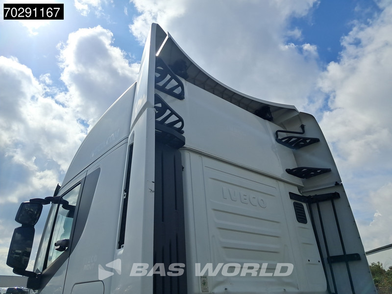 Iveco Stralis 480 4X2 Mega 2xTanks Euro 6 - Cabeza tractora: foto 2 Iveco Stralis 480 4X2 Mega 2xTanks Euro 6 - Cabeza tractora: foto 2