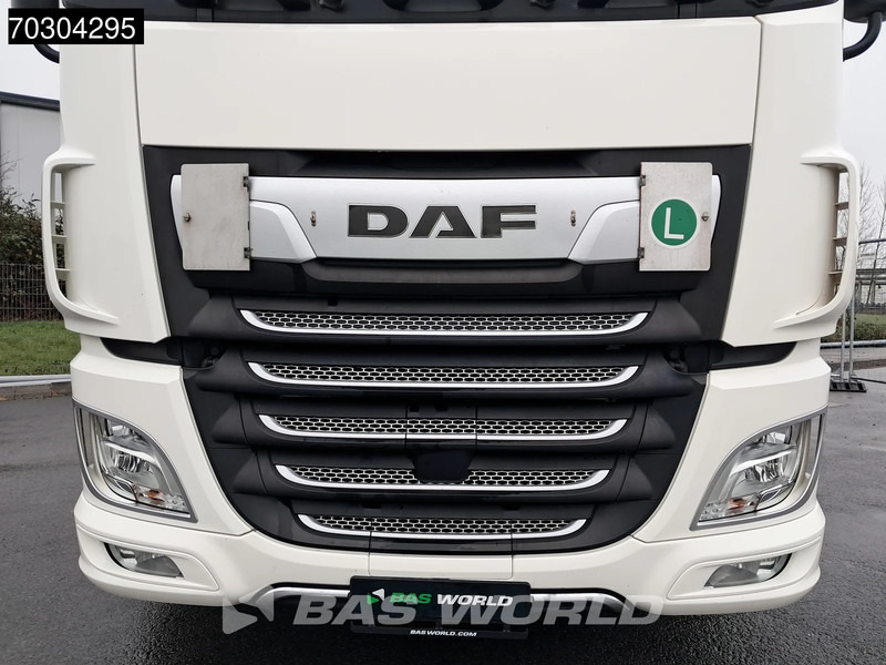 Camión portacontenedore/ Intercambiable DAF XF 480 6X2 BDF SSC Retarder Lift+Steering Axle Automatic Euro 6: foto 9