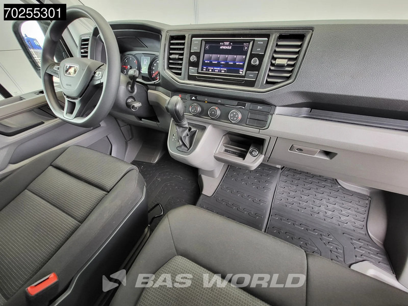 MAN TGE 3.140 Automatik Pritsche AHK Doppel Kabine Klima Tempomat Pickup A/C Double cabin Towbar Cruise control - Furgoneta: foto 5 MAN TGE 3.140 Automatik Pritsche AHK Doppel Kabine Klima Tempomat Pickup A/C Double cabin Towbar Cruise control - Furgoneta: foto 5