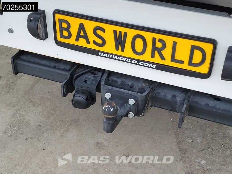 MAN TGE 3.140 Automatik Pritsche AHK Doppel Kabine Klima Tempomat Pickup A/C Double cabin Towbar Cruise control - Furgoneta: foto 3 MAN TGE 3.140 Automatik Pritsche AHK Doppel Kabine Klima Tempomat Pickup A/C Double cabin Towbar Cruise control - Furgoneta: foto 3