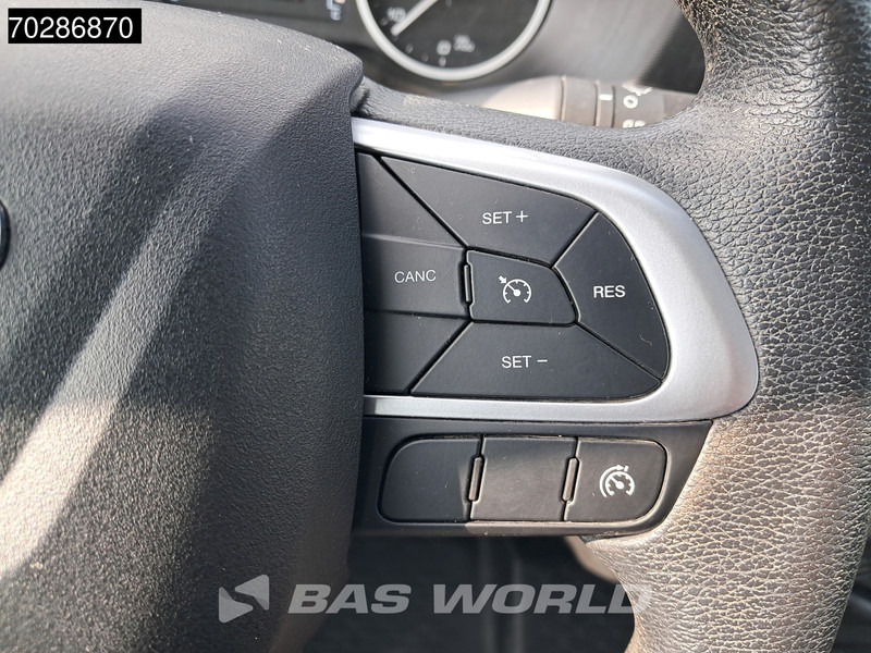 Furgoneta caja abierta Iveco Daily 35C16 3.0L Pritsche Doppel Kabine Doppelbereifung 3,5t AHK Navi Klima Tempomat Kamera Euro6 Pickup 2m3 A/C Towbar Cruise control: foto 18
