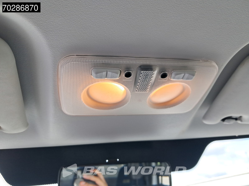 Furgoneta caja abierta Iveco Daily 35C16 3.0L Pritsche Doppel Kabine Doppelbereifung 3,5t AHK Navi Klima Tempomat Kamera Euro6 Pickup 2m3 A/C Towbar Cruise control: foto 16