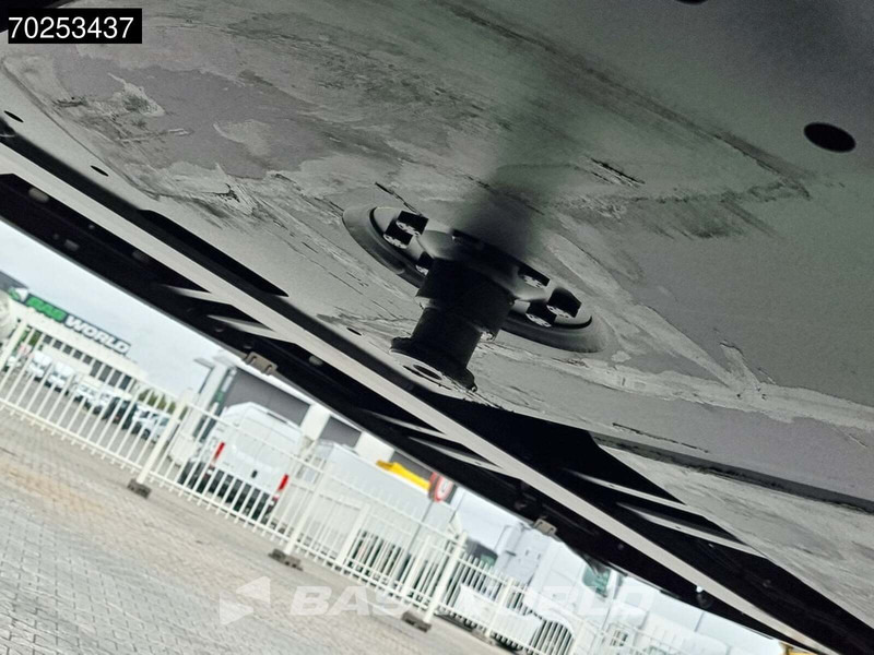 Semirremolque lona nuevo Kögel S24-1 3 axles NEW HUBDACH Liftachse Lifting+ Sliding Roof: foto 19 Semirremolque lona nuevo Kögel S24-1 3 axles NEW HUBDACH Liftachse Lifting+ Sliding Roof: foto 19