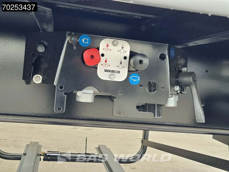 Semirremolque lona nuevo Kögel S24-1 3 axles NEW HUBDACH Liftachse Lifting+ Sliding Roof: foto 18 Semirremolque lona nuevo Kögel S24-1 3 axles NEW HUBDACH Liftachse Lifting+ Sliding Roof: foto 18