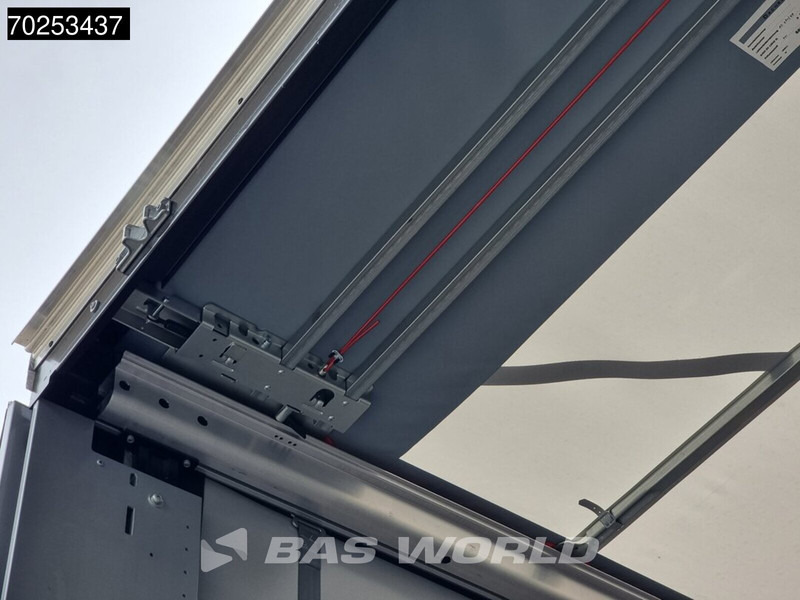 Semirremolque lona nuevo Kögel S24-1 3 axles NEW HUBDACH Liftachse Lifting+ Sliding Roof: foto 7 Semirremolque lona nuevo Kögel S24-1 3 axles NEW HUBDACH Liftachse Lifting+ Sliding Roof: foto 7