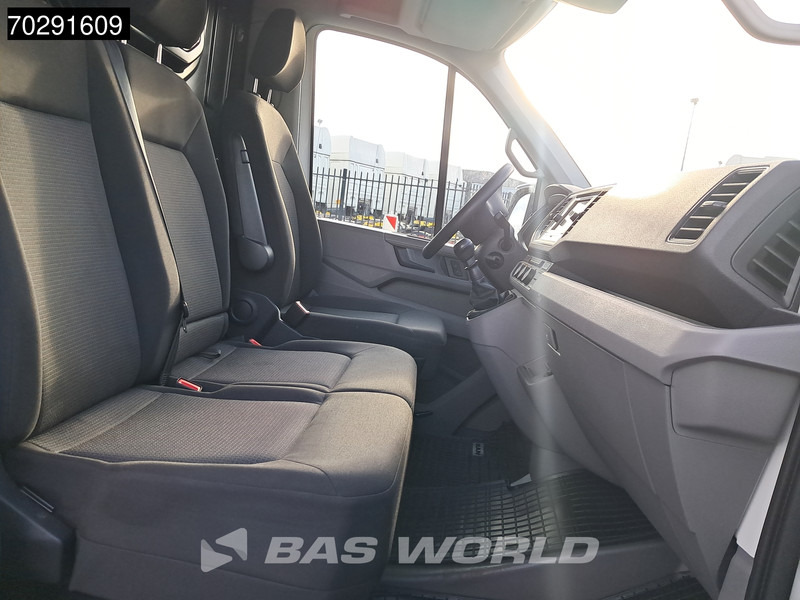 Furgón MAN TGE 3.140 L3H2 AHK 140PS Klima Tempomat Kamera Euro6 CarPlay L2H1 11m3 A/C Towbar Cruise control: foto 10 Furgón MAN TGE 3.140 L3H2 AHK 140PS Klima Tempomat Kamera Euro6 CarPlay L2H1 11m3 A/C Towbar Cruise control: foto 10