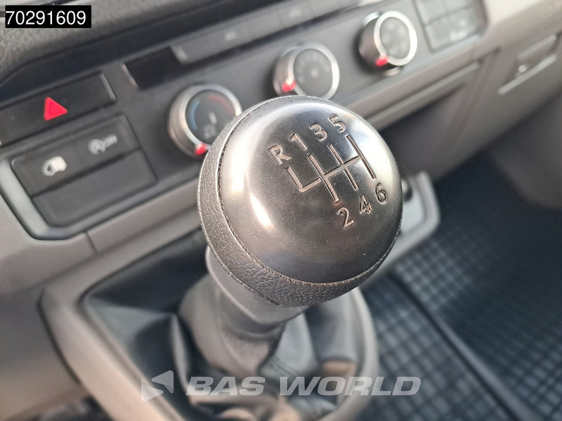 Furgón MAN TGE 3.140 L3H2 AHK 140PS Klima Tempomat Kamera Euro6 CarPlay L2H1 11m3 A/C Towbar Cruise control: foto 19 Furgón MAN TGE 3.140 L3H2 AHK 140PS Klima Tempomat Kamera Euro6 CarPlay L2H1 11m3 A/C Towbar Cruise control: foto 19